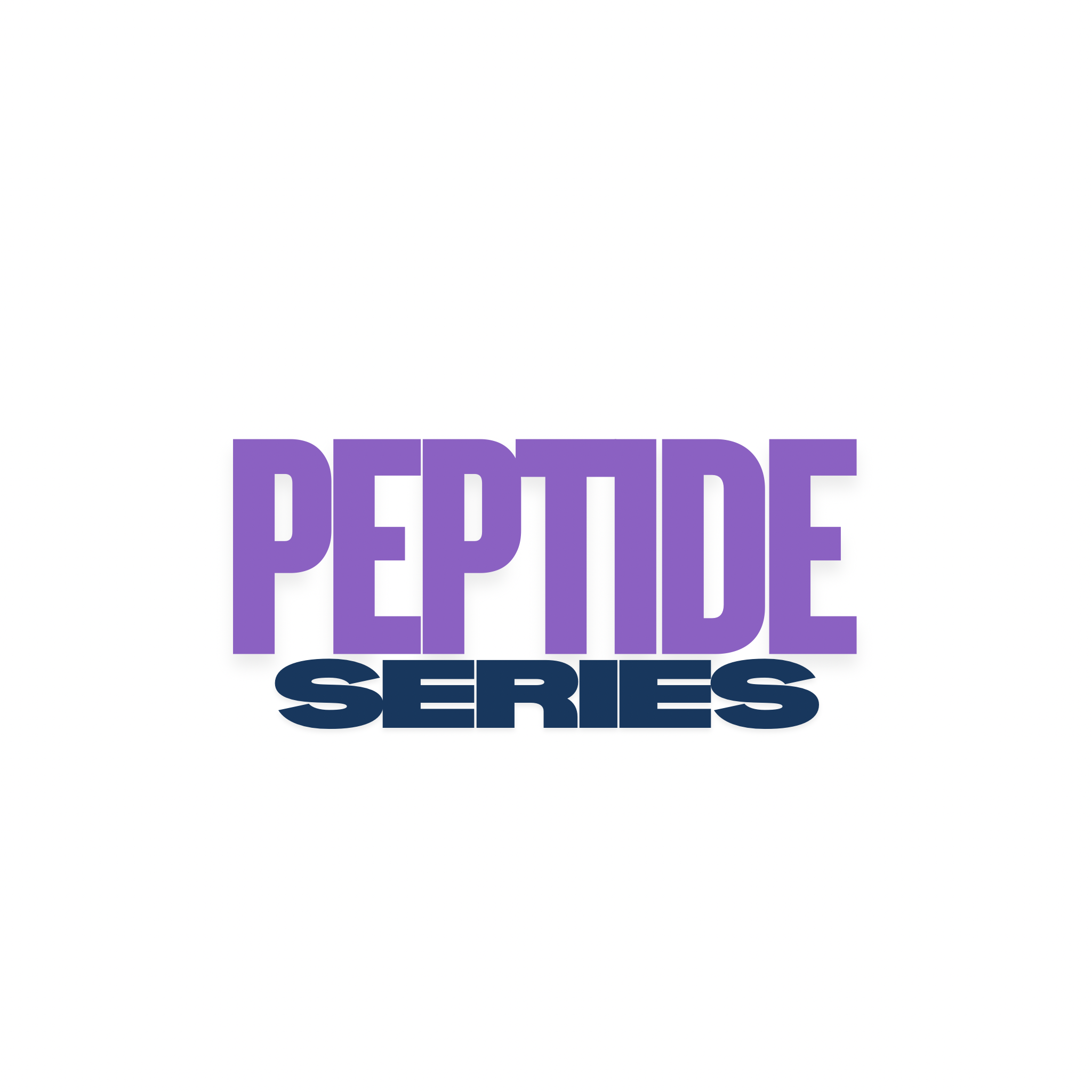 Peptide Series