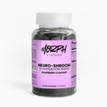 Neuro-Shroom | 10 MUSHROOM EXTRACT - Raspberry
