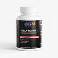 Mela-Morph | TANNING COMPOUND - 60 Capsules