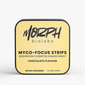 Myco-Focus Strips | MUSHROOM COGNITIVE ENHANCEMENT - Chocolate Flavour