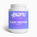 Plant Protein - 844g