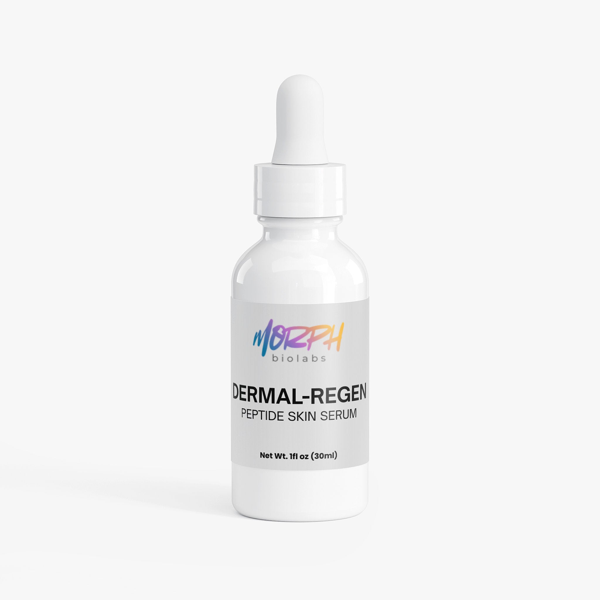 Dermal-Regen | HEXAPEPTIDE-11 SKIN SERUM